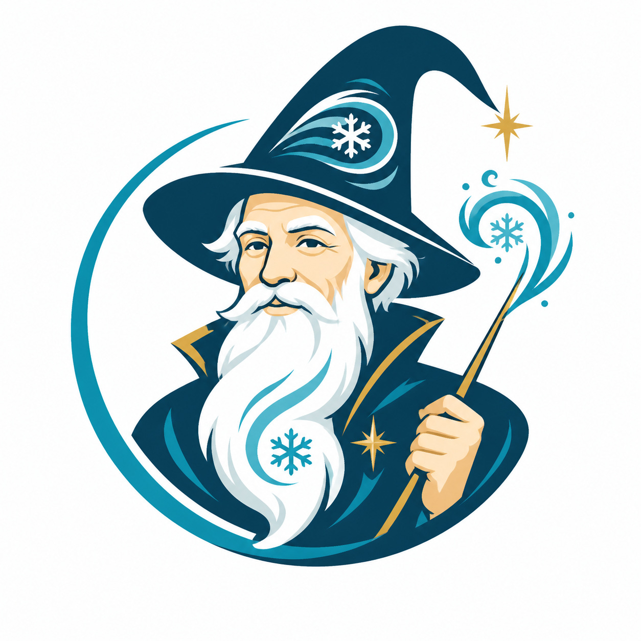 冷気を操るエアコンのWizard